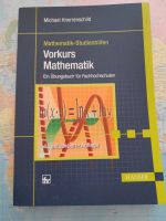 Vorkurs Mathematik - Ein Übungsbuch für Fachhochschulen Rostock - Evershagen Vorschau