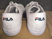 FILA Textil Chucks Sneaker weiß 44 NEU Saarbrücken-Mitte - Eschberg Vorschau