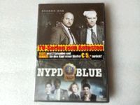 NYPD Blue - Season One 1 - DVD - Neu + OVP Nordrhein-Westfalen - Alsdorf Vorschau