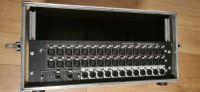 Soundcraft Mini Stagebox 32 RJ45 inkl. Rack Bayern - Gundelfingen a. d. Donau Vorschau