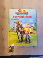 Buch Ponygeschichten Bayern - Rehau Vorschau