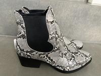 Stiefeletten von Tamaris in Gr. 38 neu, mit Etikett Bayern - Donauwörth Vorschau
