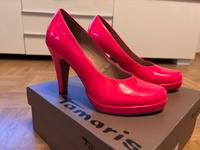 top Schuhe, pink, Gr. 36, Tamaris München - Berg-am-Laim Vorschau