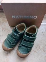 Naturino Lederschuhe Gr. 26 Baden-Württemberg - Lahr (Schwarzwald) Vorschau