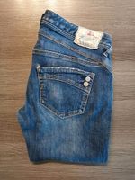 Herrlicher Jeans Piper Slim 5650 Gr. 30/32 Baden-Württemberg - Gutach (Schwarzwaldbahn) Vorschau