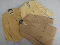 Sakko Blazer Jackett (Schurwolle / Seide) alle Gr. 48 Vahr - Neue Vahr Südost Vorschau
