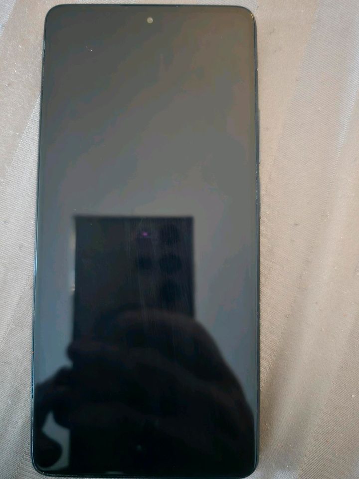 Xiaomi 11T Pro in Kaufbeuren