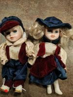 Puppen Paar Bayern - Oberthulba Vorschau
