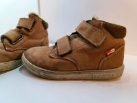 Pepino Ricosta Kinder Winterstiefel OutDry  Gr 28 WMS  Braun Niedersachsen - Lehre Vorschau