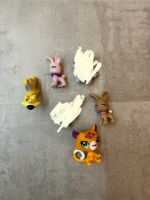 Littlest Pet Shop Tiere Ludwigslust - Landkreis - Warsow Vorschau