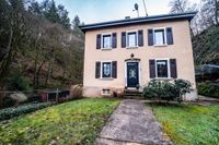 RESERVIERT: Kernsaniertes Waldhaus in idyllischer Lage von Taben-Roth Rheinland-Pfalz - Taben-Rodt Vorschau
