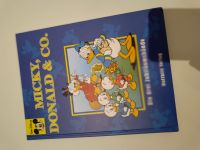 "Mickey, Donald & Co: die drei Jubiläumsbände" zu verkaufen Nordrhein-Westfalen - Hürth Vorschau