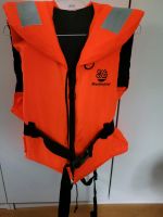 Marinepool Freedom Rettunsweste Lifejacket 40-60kg neuwertig Brandenburg - Rangsdorf Vorschau