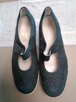 Ara Ballarina Blau 41/2 35€ Nordrhein-Westfalen - Bottrop Vorschau