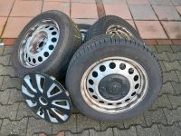 Sommerreifen 215/60R17C Niedersachsen - Papenburg Vorschau