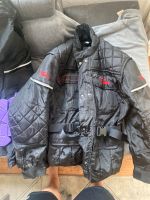 Motorrad Jacke und Hose Nordrhein-Westfalen - Viersen Vorschau