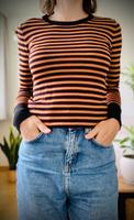 Leichter Pullover von Zara Köln - Ehrenfeld Vorschau