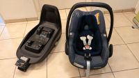 Maxi Cosi inkl. Isofix Kr. München - Gräfelfing Vorschau