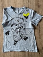 Kindertshirt | Tshirt Minion | Gr.122 Nordrhein-Westfalen - Sprockhövel Vorschau