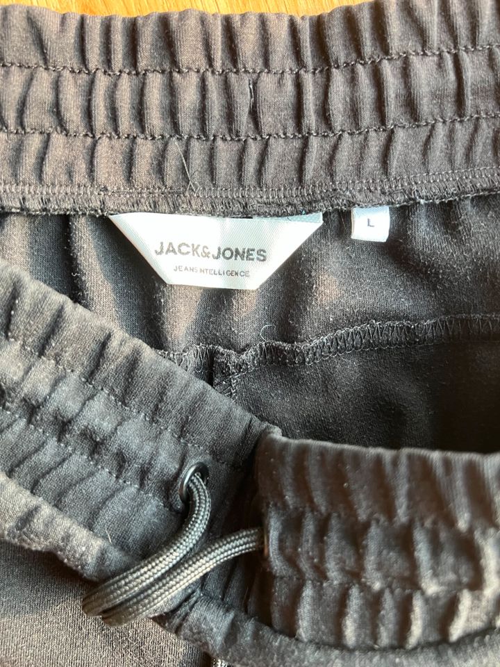 Jack & Jones kurze Hose/ Shorts, Größe L in Meiningen