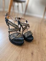 High Heels Sandalen Bayern - Hof (Saale) Vorschau