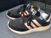 Damen Adidas Iniki Sneaker Brandenburg - Blankenfelde-Mahlow Vorschau