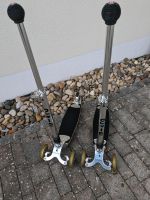 Micro Scooter Kickboard 2 Stück Bayern - Altmannstein Vorschau