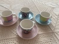 4 Espresso Tassen Arabia iittala Pikkolo presso Baden-Württemberg - Renchen Vorschau