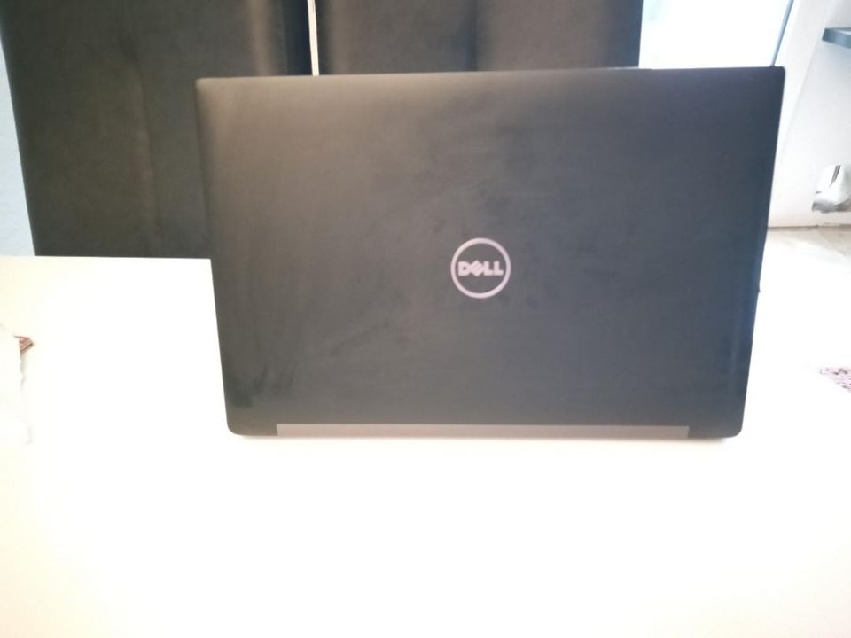 Dell Latitude 7480 - 14" FHD - i5-7300 - RAM 8GB - SSD 256GB in Dortmund