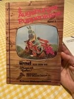 Buch Augsburger Puppenkiste Band 3 Östliche Vorstadt - Peterswerder Vorschau