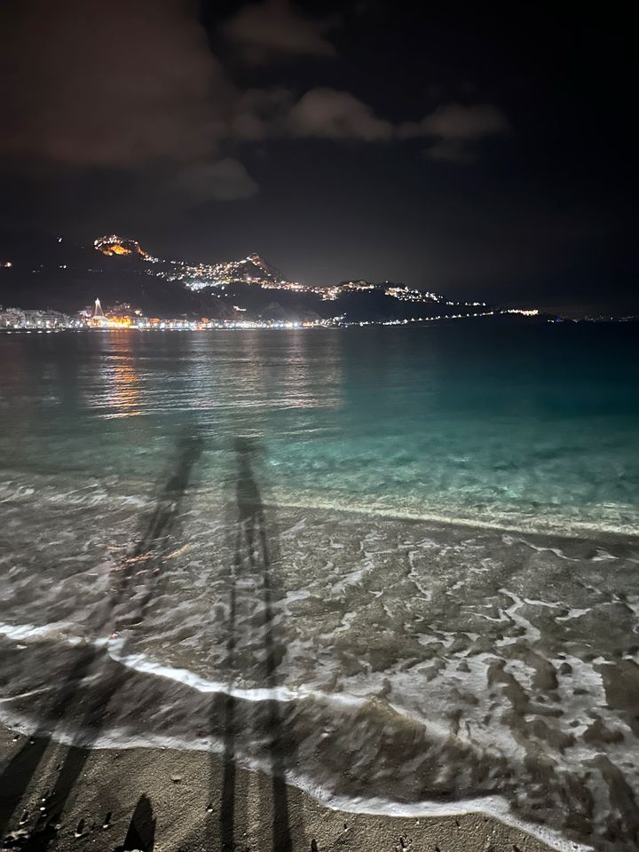 Ferienhaus Sizilien Am Meer Ätna Blick Urlaub in Italien Taormina in Ludwigshafen