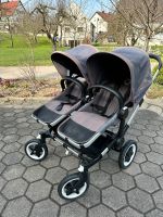 Geschwister Kinderwagen Bugaboo Bayern - Hollenbach Vorschau