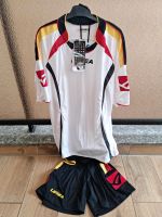 Legea Trikot + Hose Gr. L Deutschland Look EM Nordrhein-Westfalen - Viersen Vorschau