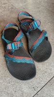 Tolle Chacos Trekkingsandalen ZCloud Gr. 40 bzw. W9 unisex Pankow - Prenzlauer Berg Vorschau