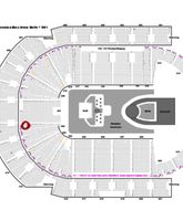 2x Usher Konzert E-Tickets Unterrang in Berlin am 02.05. Berlin - Tempelhof Vorschau