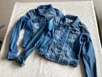 Jeansjacke Jeans 36 38 Only C&A Clockhouse Jacke Duisburg - Fahrn Vorschau