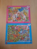 Puzzle Kindergarten Rheinland-Pfalz - Kaiserslautern Vorschau