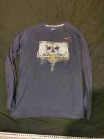 Nike Basketball Longsleeve Größe XL Saarland - St. Ingbert Vorschau