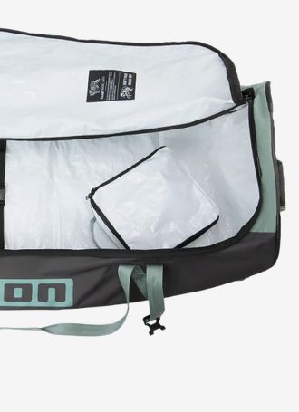 ION Gearbag Core 2023 Kite Boardbag in Starnberg