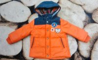 Winterjacke.  Gr. 80. Bayern - Ingolstadt Vorschau