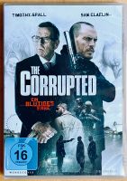 The Corrupted - Ein blutiges Erbe dvd Hessen - Neu-Anspach Vorschau