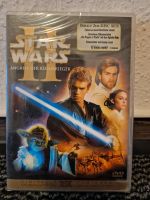 DVD Starwars 2 Nordrhein-Westfalen - Bad Laasphe Vorschau