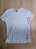T-Shirt Boss S weiß Bayern - Augsburg Vorschau