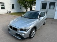 BMW X1 2.0d Xdrive Aubing-Lochhausen-Langwied - Aubing Vorschau
