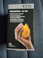 Massagebälle, 2-Set, Firma ALEX Bayern - Langweid am Lech Vorschau