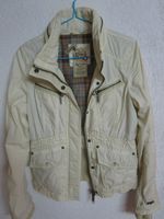 Khujo, Damen, "Fox Jacke", Gr. M, beige, gebraucht Rheinland-Pfalz - Worms Vorschau