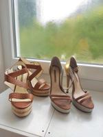 Buffalo, High Heels, Pumps Bayern - Mering Vorschau