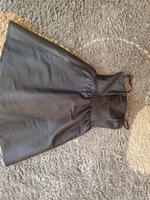 Kleid, kurz, Gr. 40, ganz dunkles Blau, H&M Niedersachsen - Löningen Vorschau