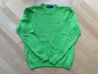 Polo Ralph Lauren Strickpullover dick froschgrün Gr. M München - Schwanthalerhöhe Vorschau