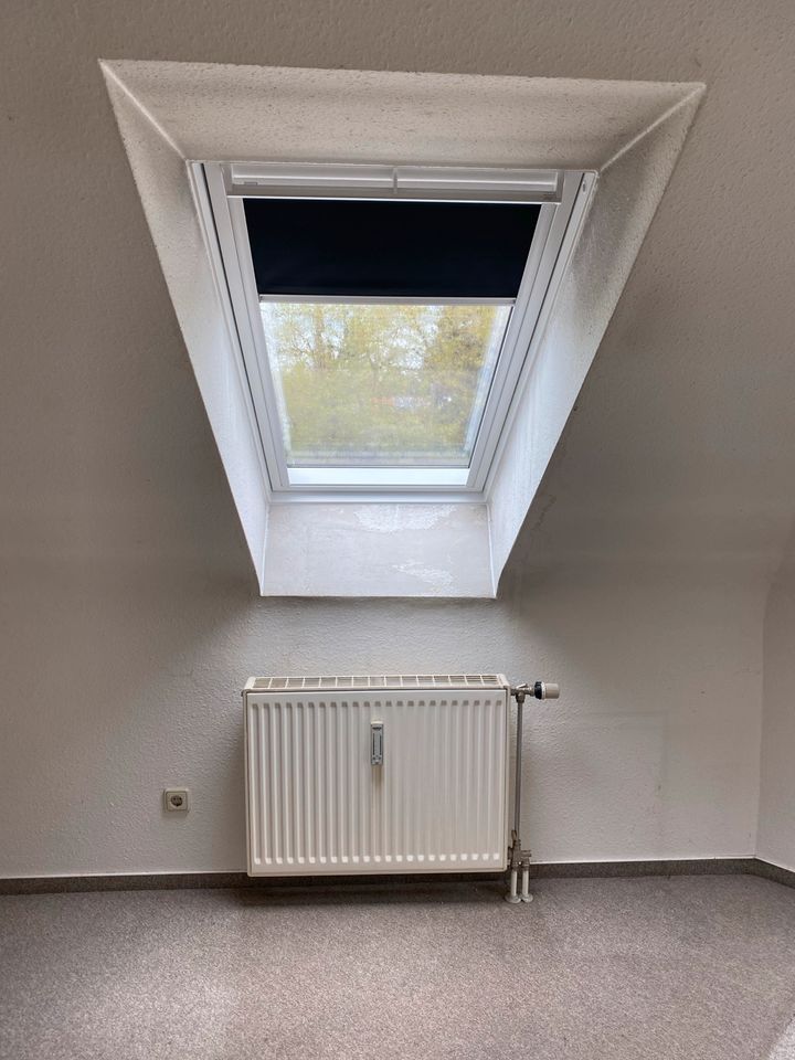 Exklusive Dachgeschoss-Wohnung in Ottobrunn bei München in Ottobrunn